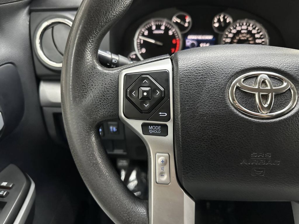 2015 Toyota Tundra