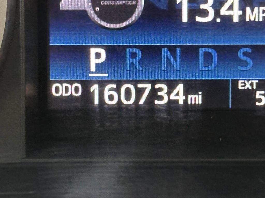 2015 Toyota Tundra