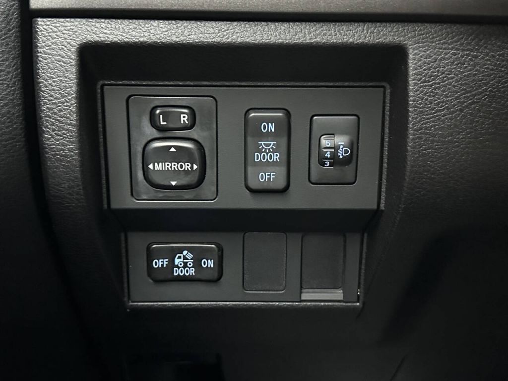 2015 Toyota Tundra