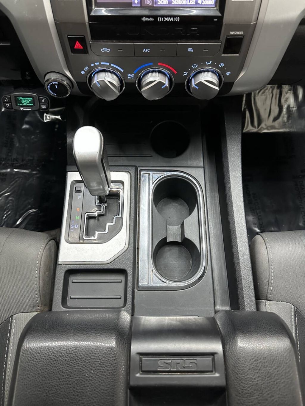 2015 Toyota Tundra
