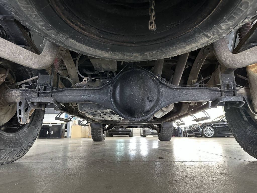 2015 Toyota Tundra