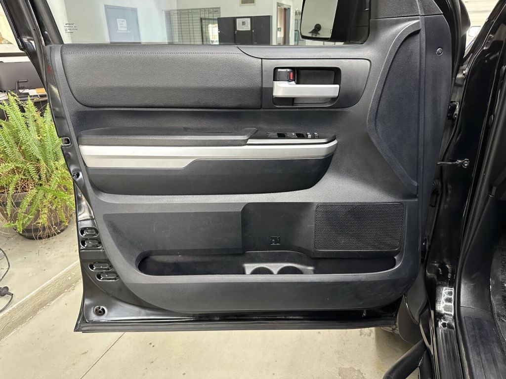 2015 Toyota Tundra