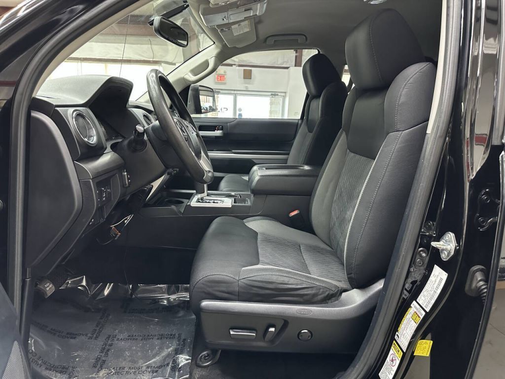 2015 Toyota Tundra