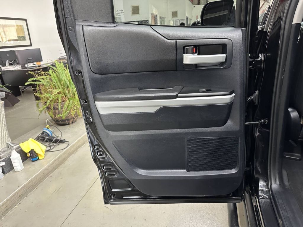 2015 Toyota Tundra