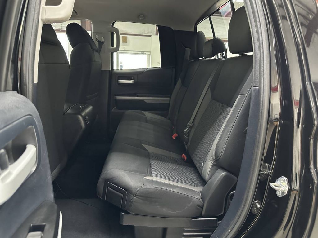 2015 Toyota Tundra