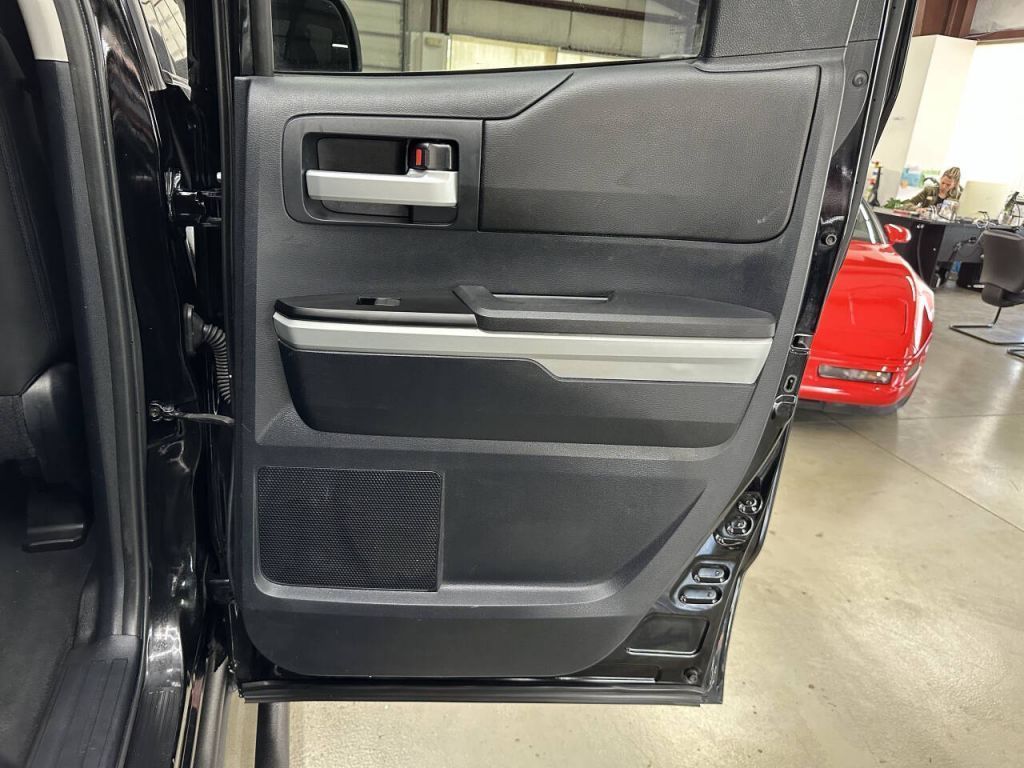 2015 Toyota Tundra