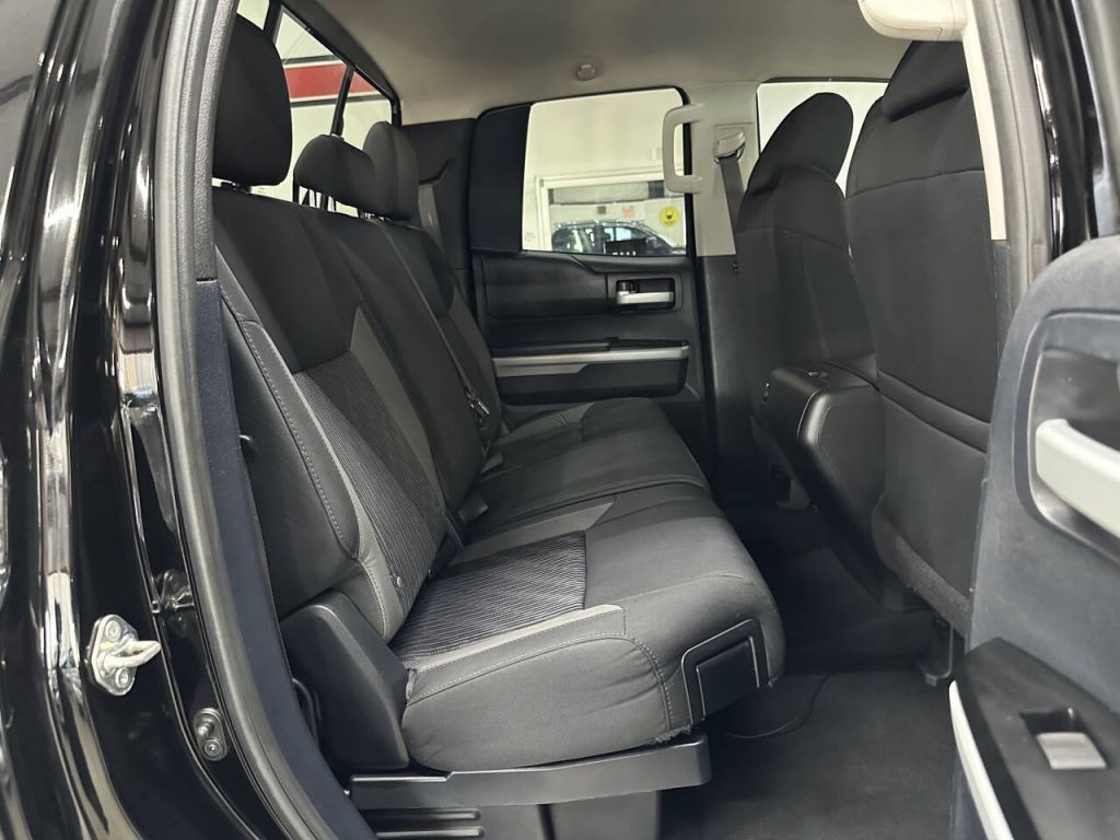 2015 Toyota Tundra