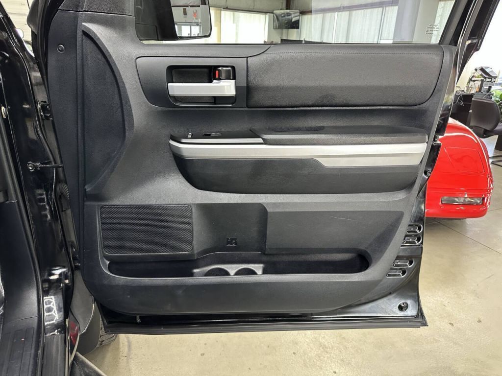 2015 Toyota Tundra