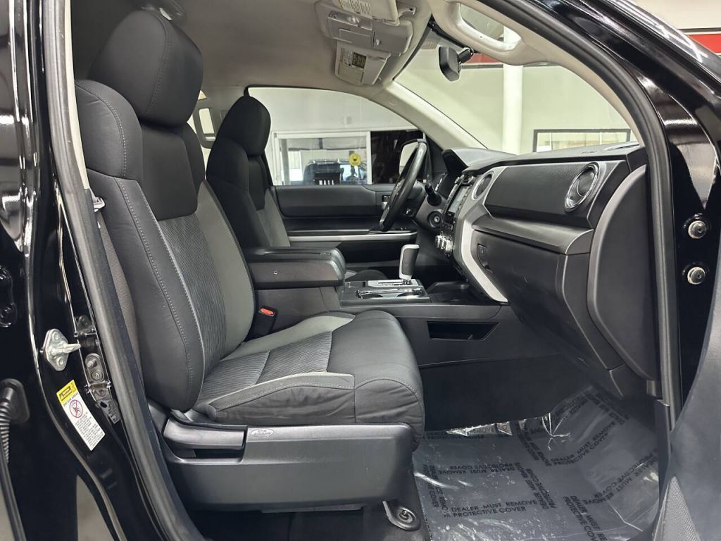 2015 Toyota Tundra