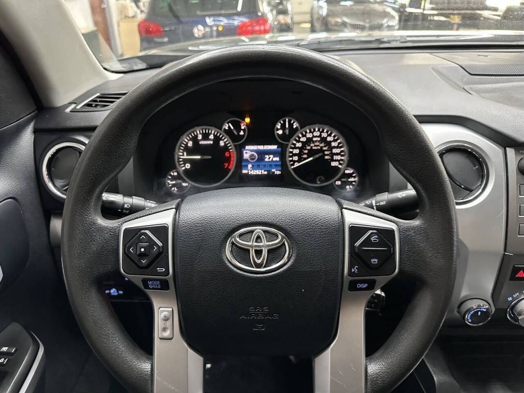 2015 Toyota Tundra