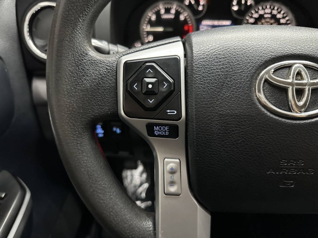 2015 Toyota Tundra