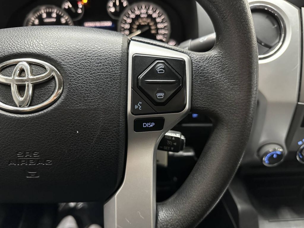 2015 Toyota Tundra