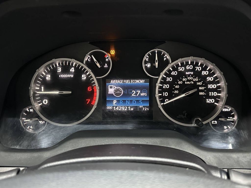 2015 Toyota Tundra