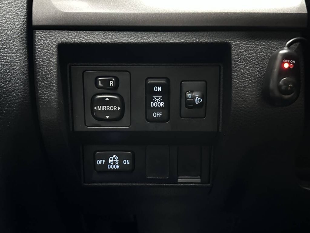 2015 Toyota Tundra