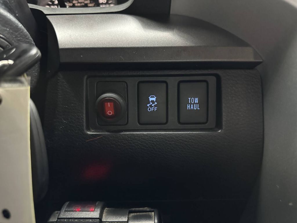 2015 Toyota Tundra