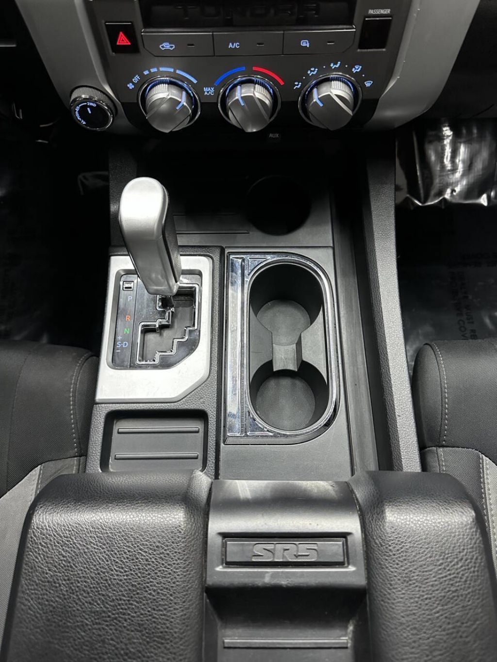 2015 Toyota Tundra