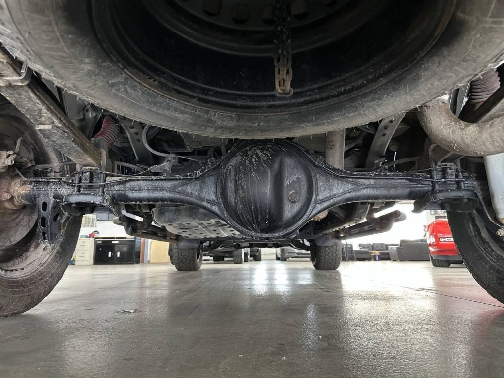 2015 Toyota Tundra