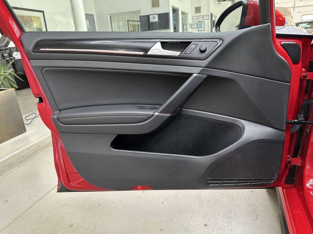 2015 Volkswagen Golf GTI