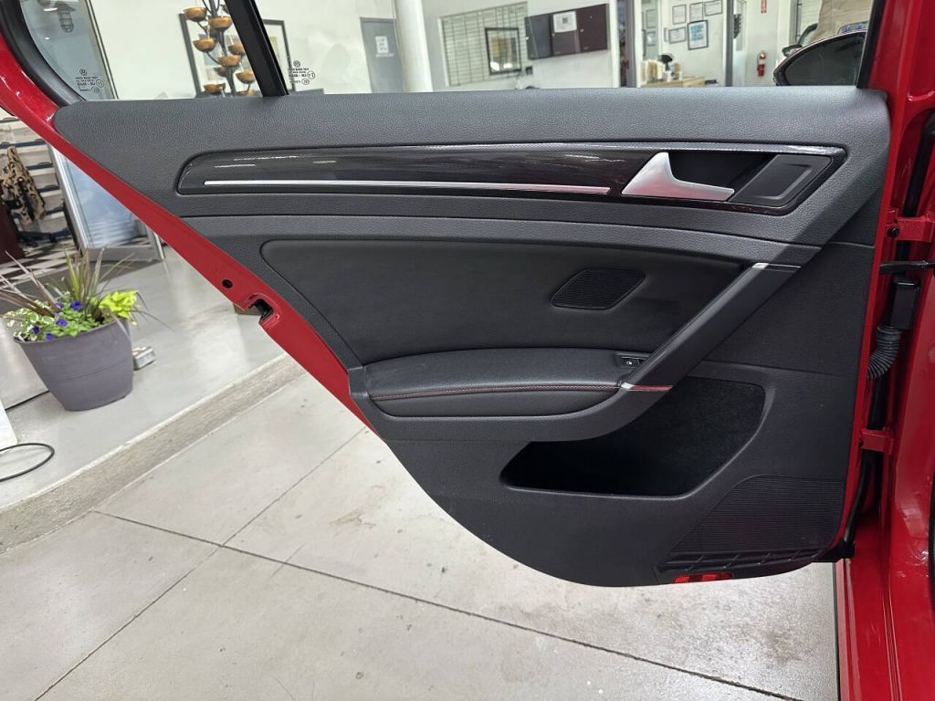 2015 Volkswagen Golf GTI