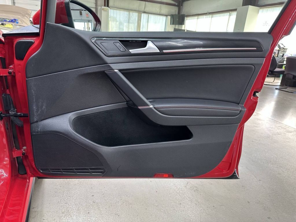 2015 Volkswagen Golf GTI