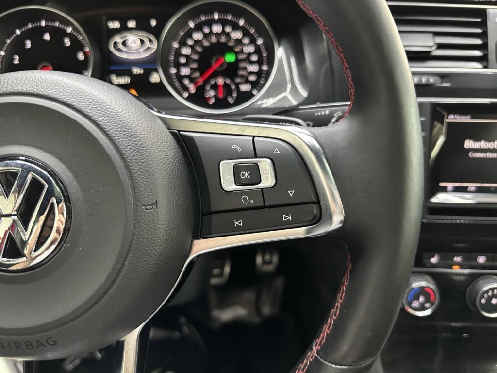 2015 Volkswagen Golf GTI