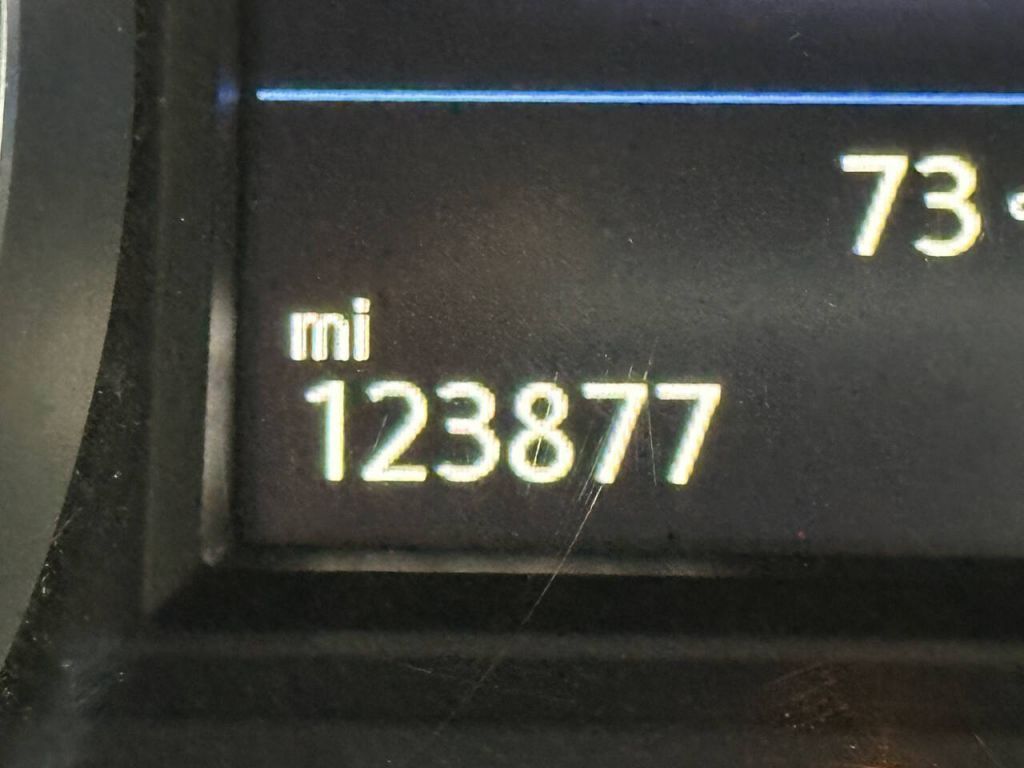 2015 Volkswagen Golf GTI