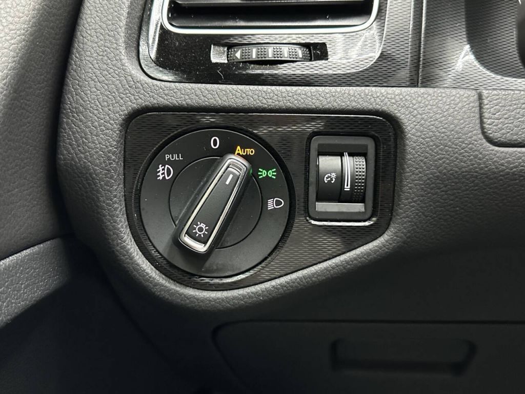 2015 Volkswagen Golf GTI