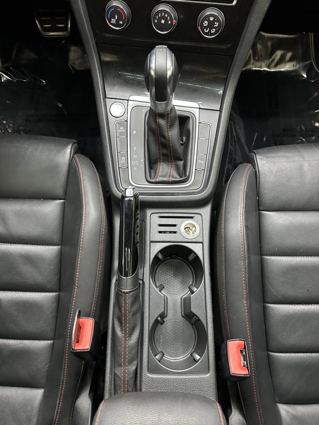 2015 Volkswagen Golf GTI