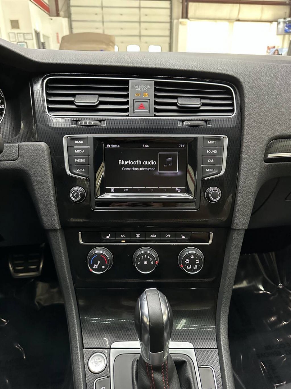 2015 Volkswagen Golf GTI