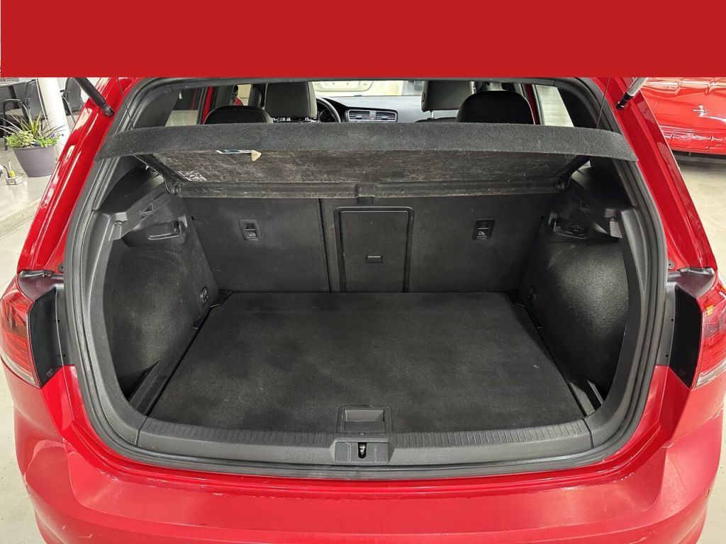 2015 Volkswagen Golf GTI