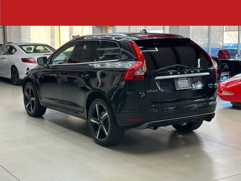 2015 Volvo XC60