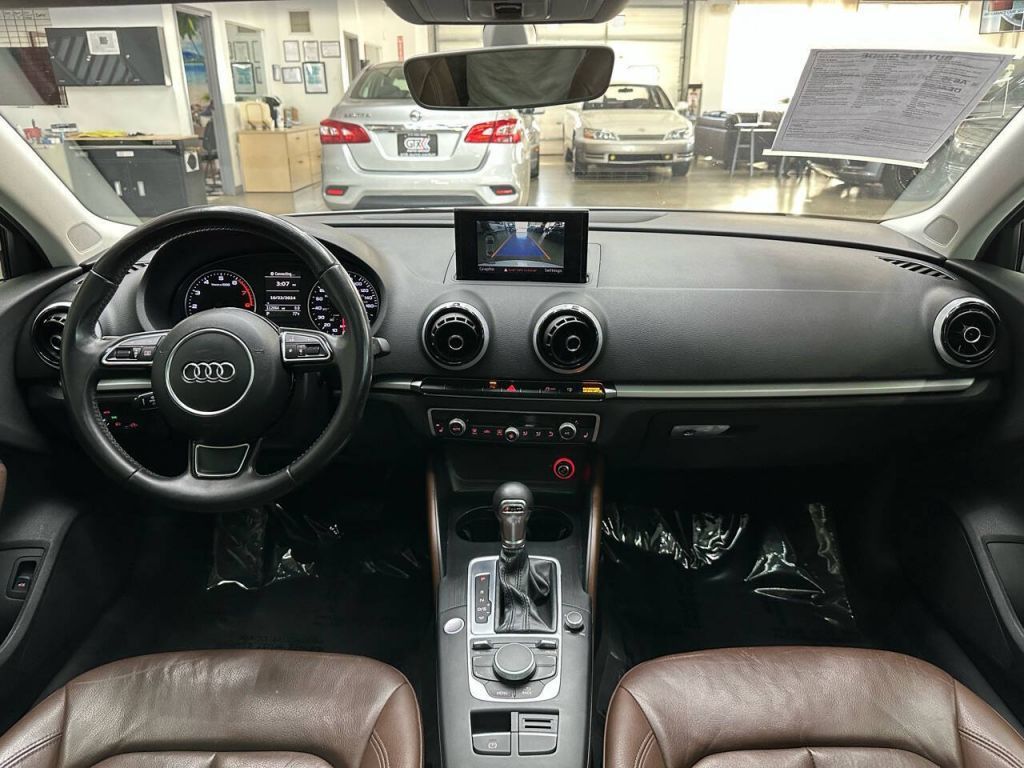 2016 Audi A3