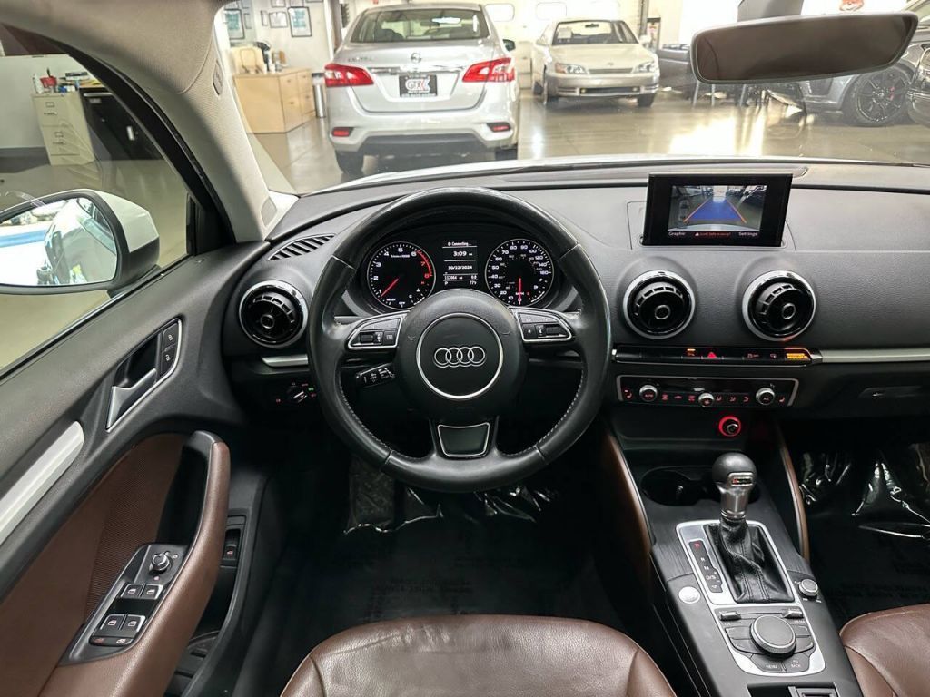 2016 Audi A3