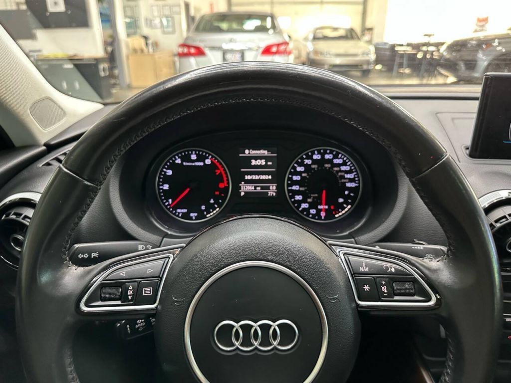 2016 Audi A3