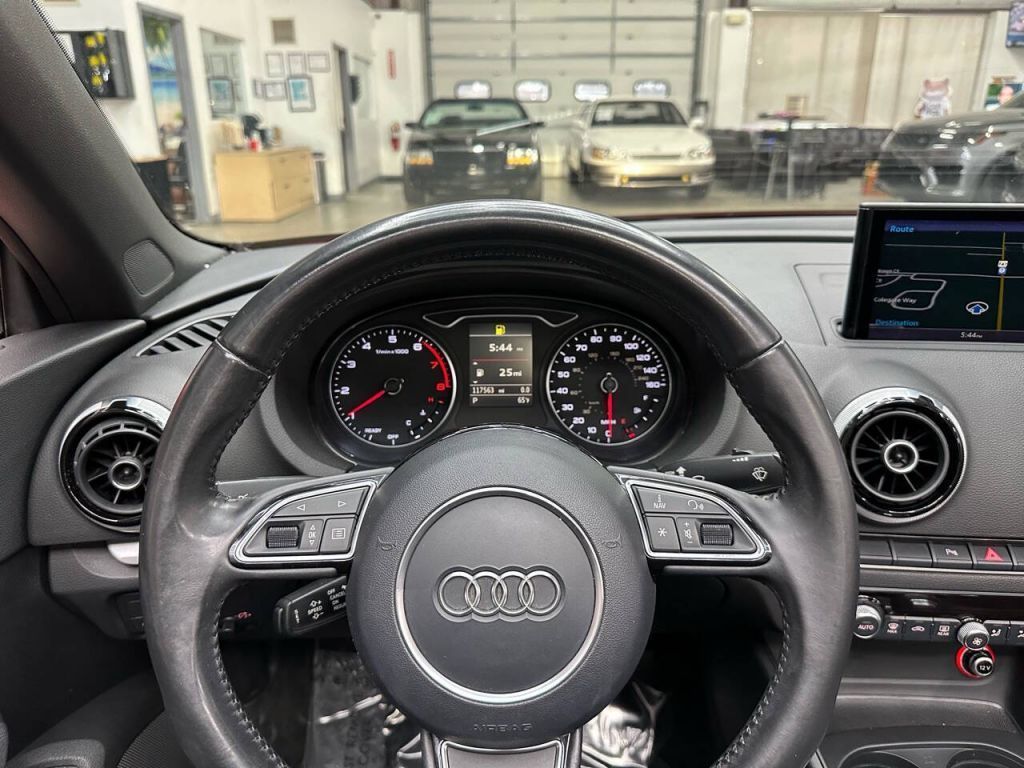 2016 Audi A3