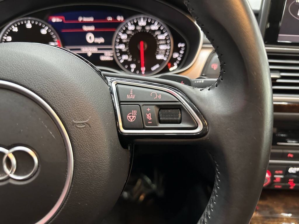 2016 Audi A6