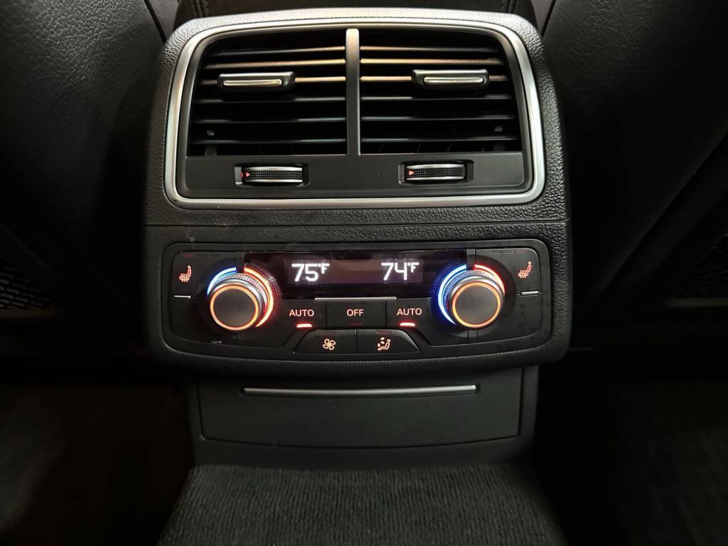 2016 Audi A6
