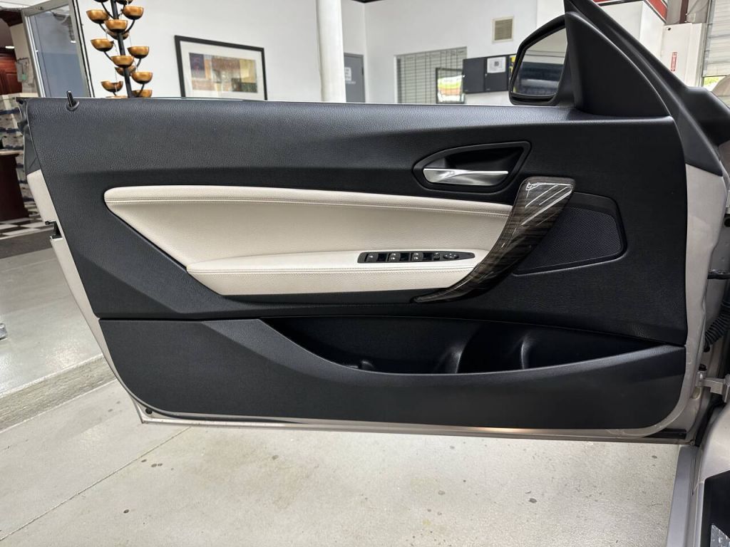 2016 BMW 228i