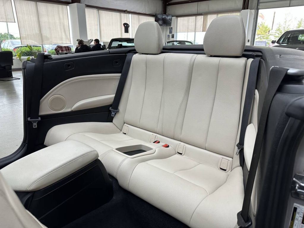 2016 BMW 228i