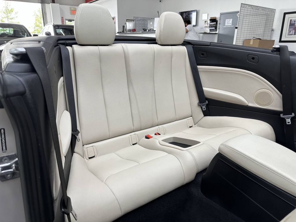 2016 BMW 228i