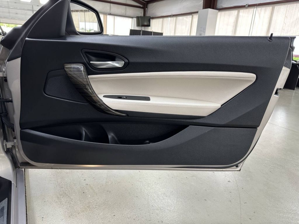 2016 BMW 228i
