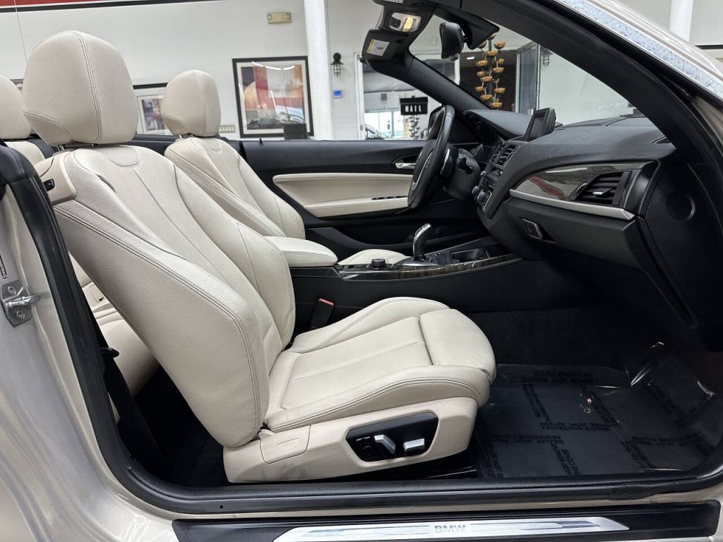 2016 BMW 228i