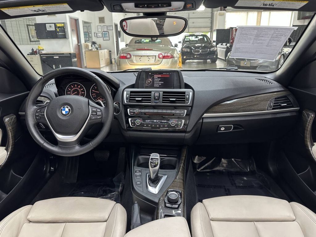 2016 BMW 228i