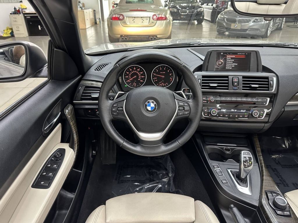 2016 BMW 228i