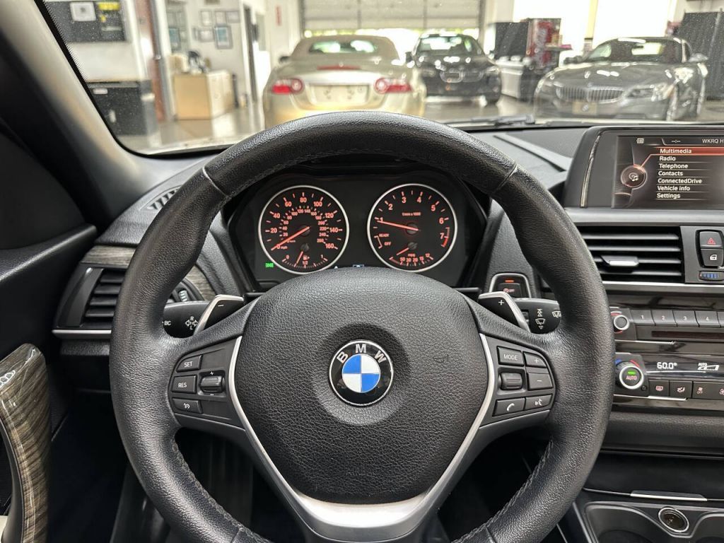 2016 BMW 228i