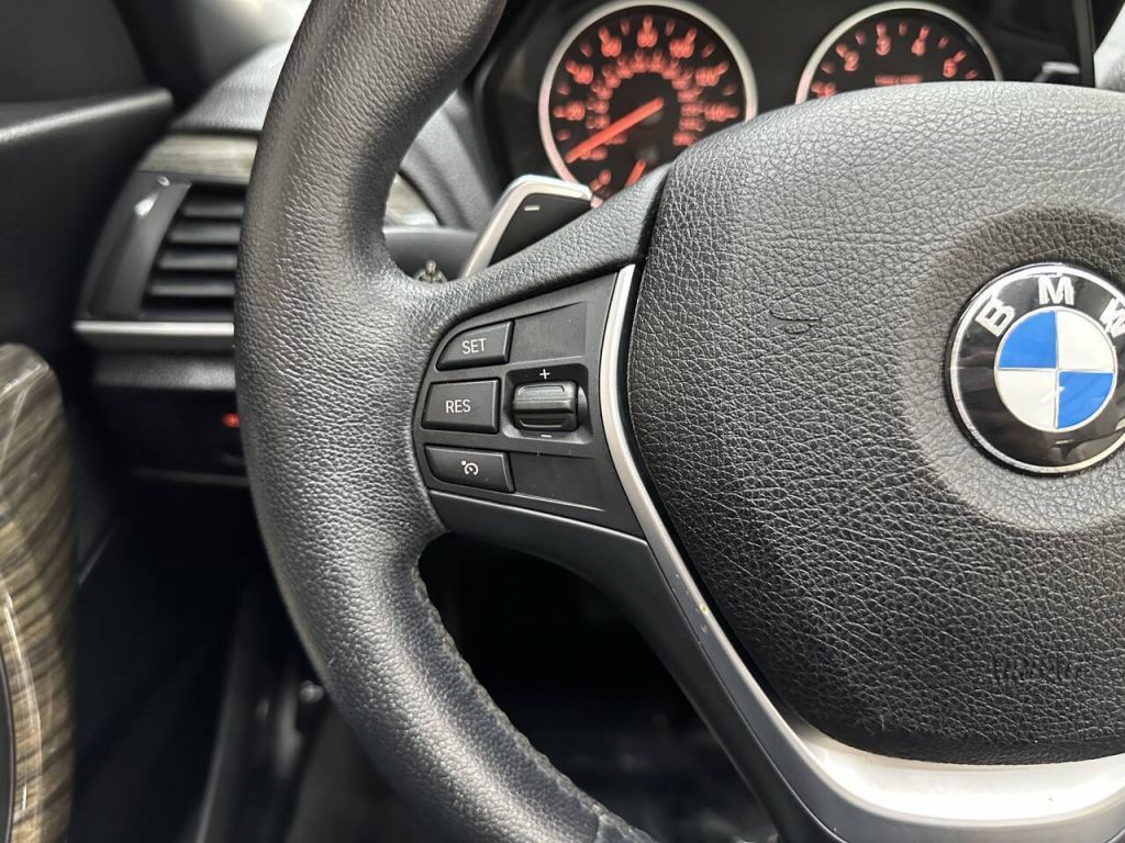 2016 BMW 228i