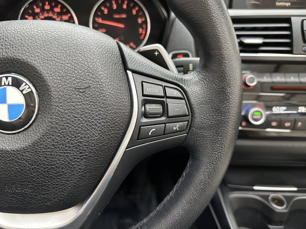2016 BMW 228i