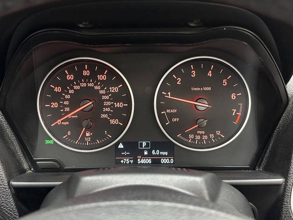 2016 BMW 228i