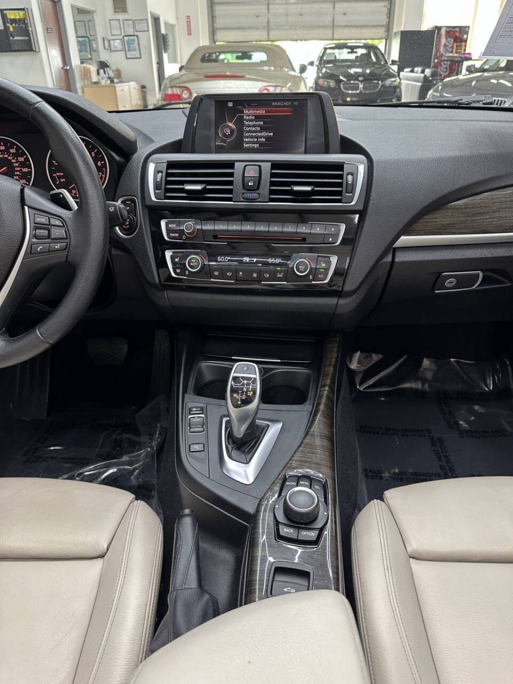 2016 BMW 228i