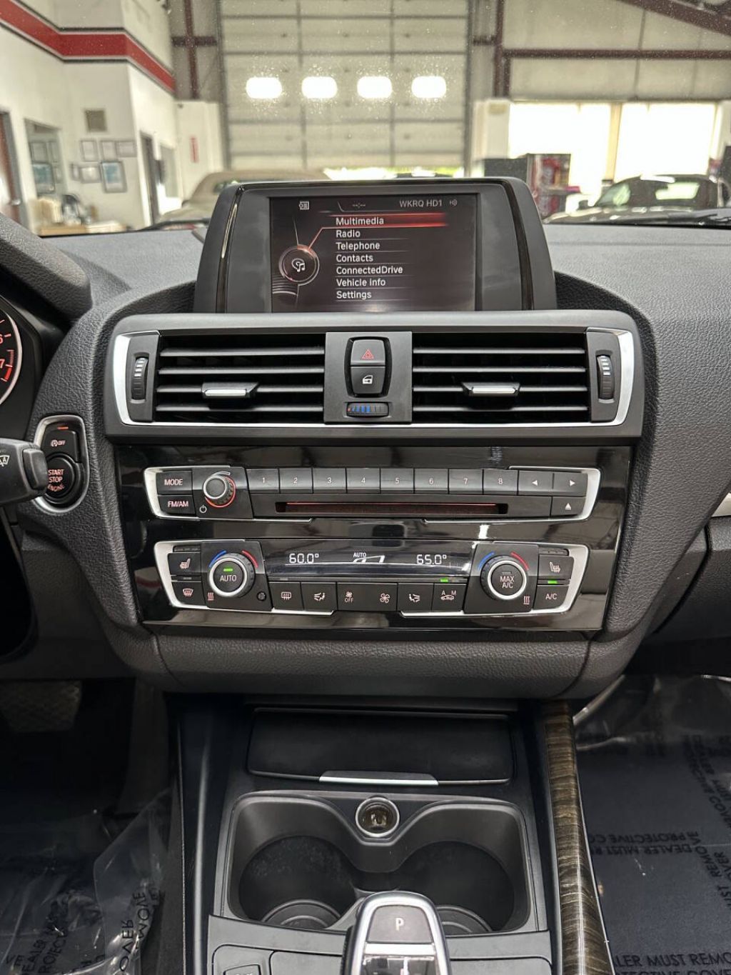 2016 BMW 228i